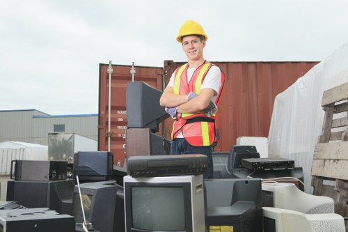 Wide range of furniture items ready for clearance