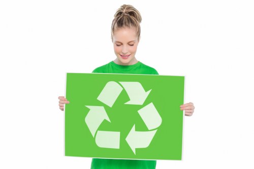 Eco-friendly disposal methods for old furniture
